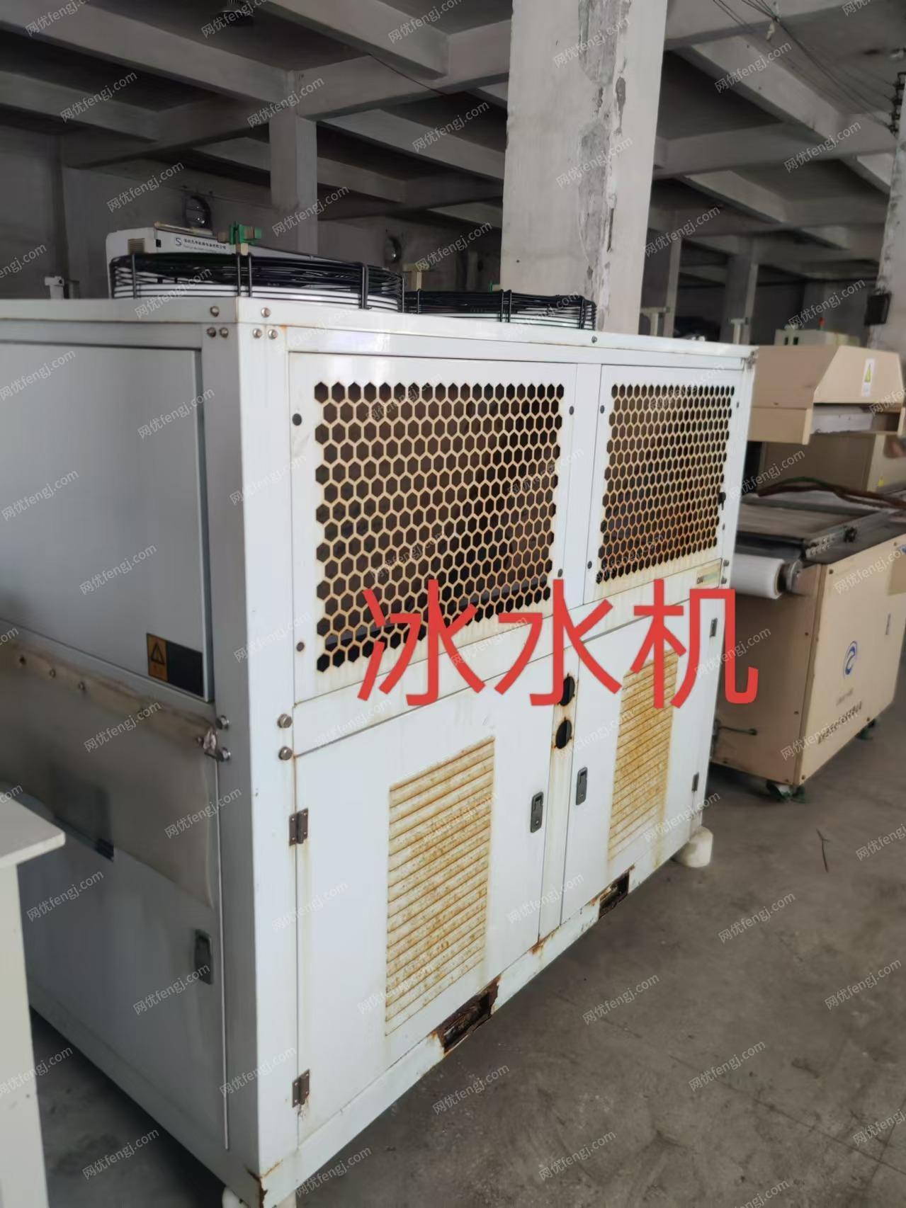 PCB電路板生產(chǎn)設(shè)備出售