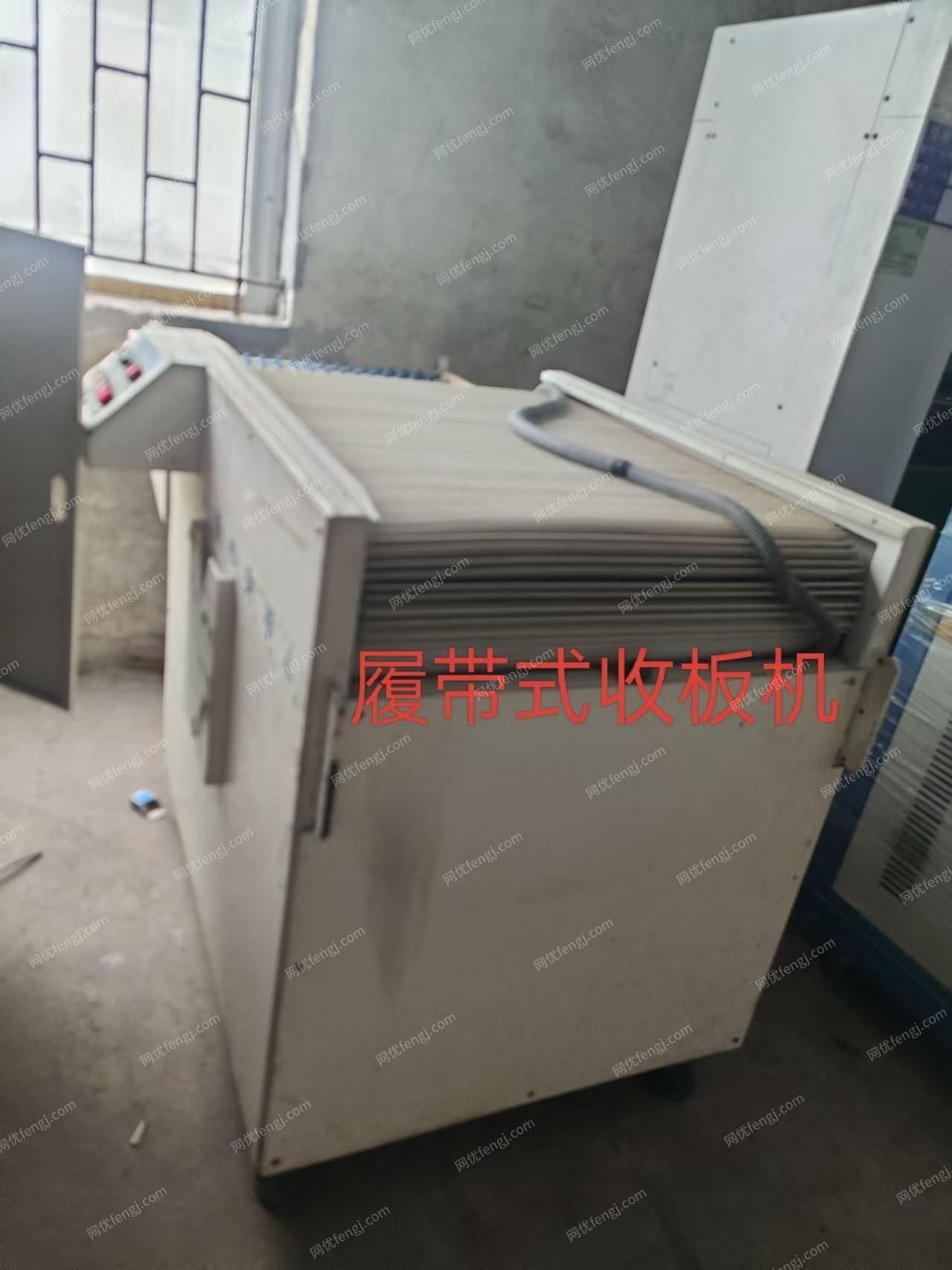PCB電路板生產(chǎn)設(shè)備回收