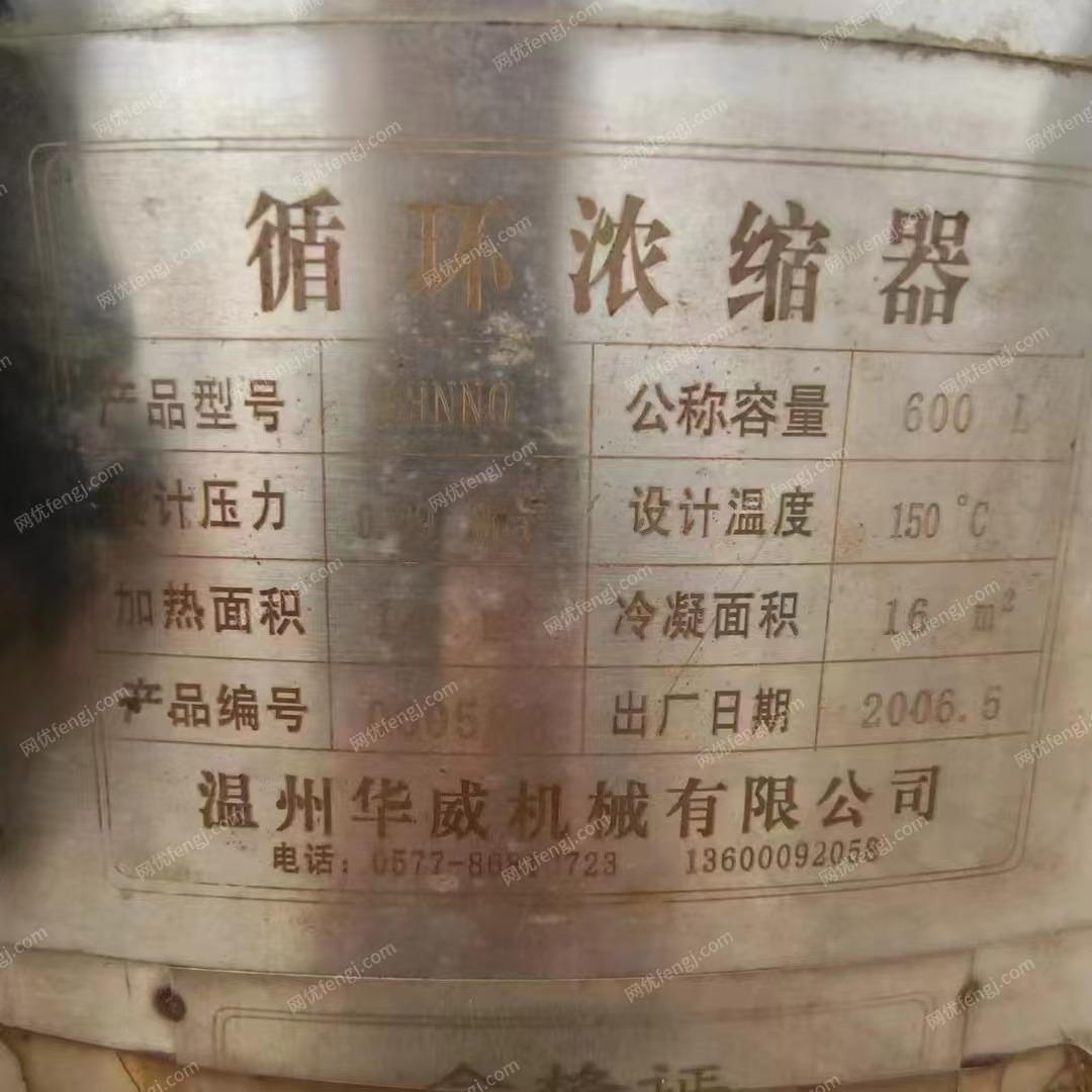 其它化工設(shè)備回收
