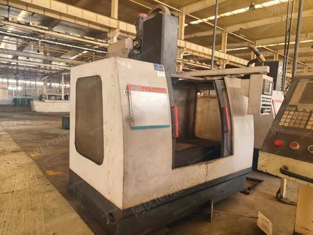 二手加工中心出售