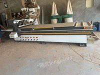 出售一台CNC木工设备