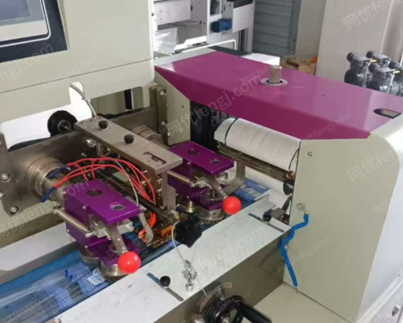 其它包装设备出售