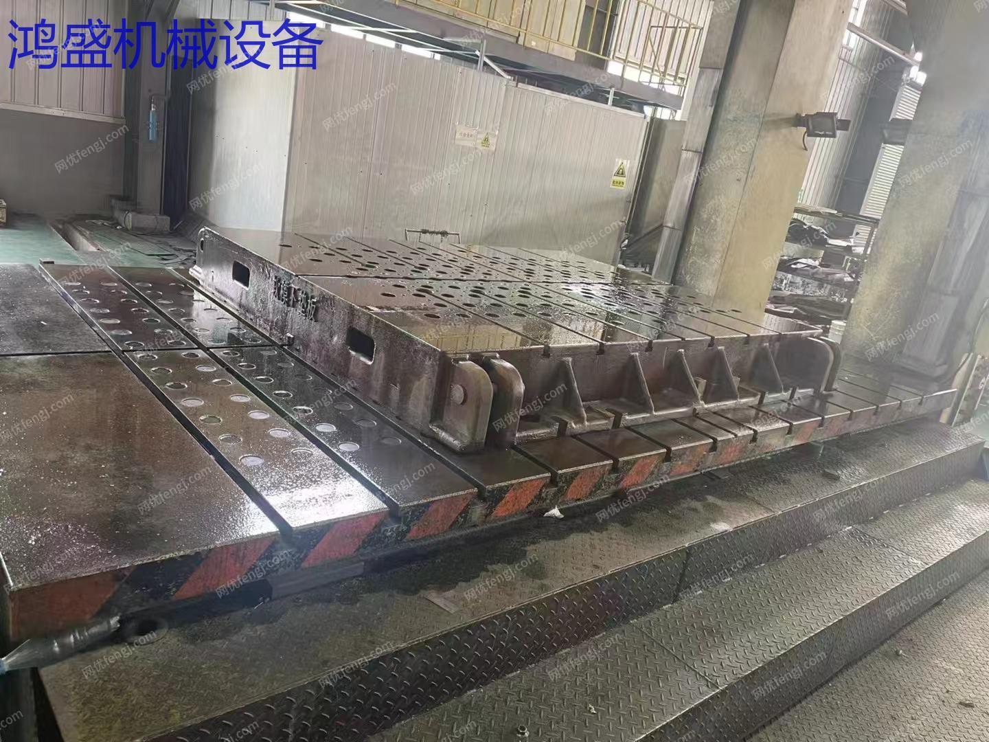 二手液压机转让