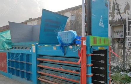 二手打包机出售