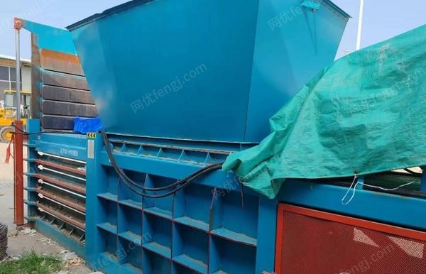 二手打包机转让