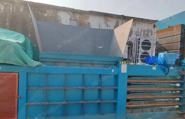 二手打包机价格