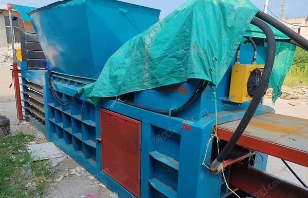 二手打包机回收