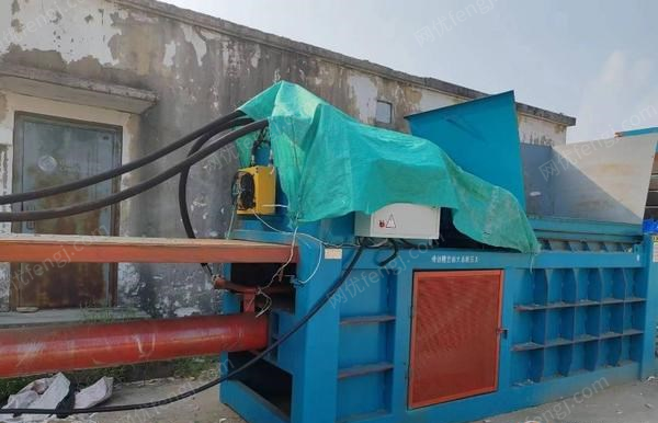 二手打包机出售