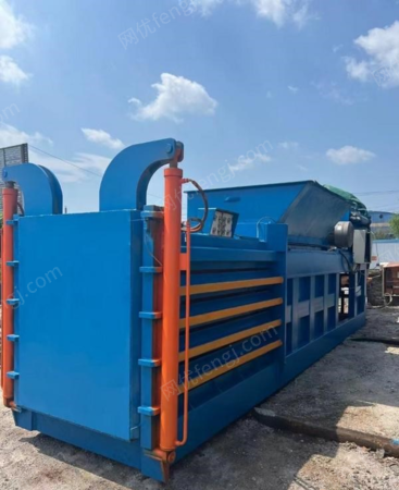 二手打包机出售