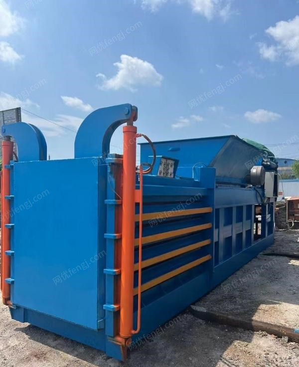 二手打包机转让