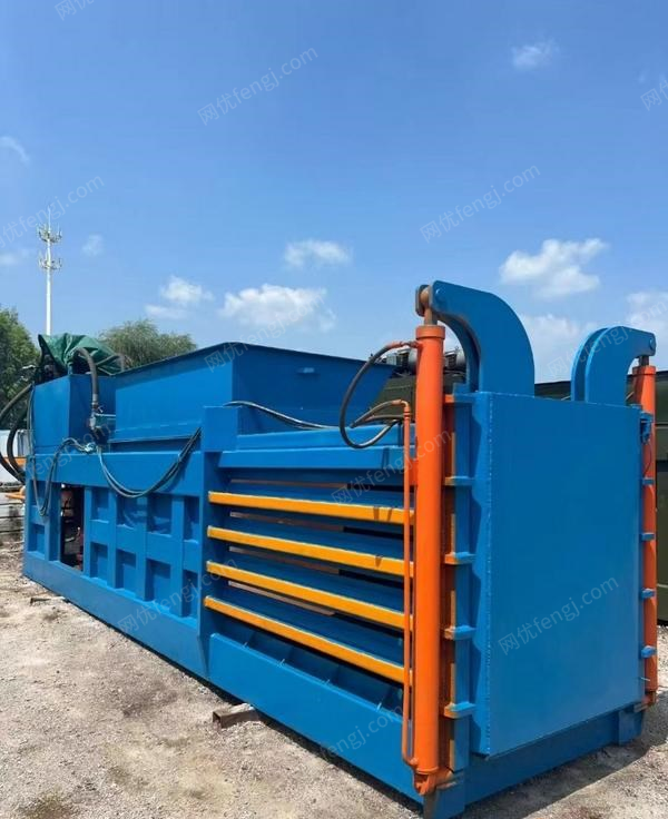 二手打包机价格