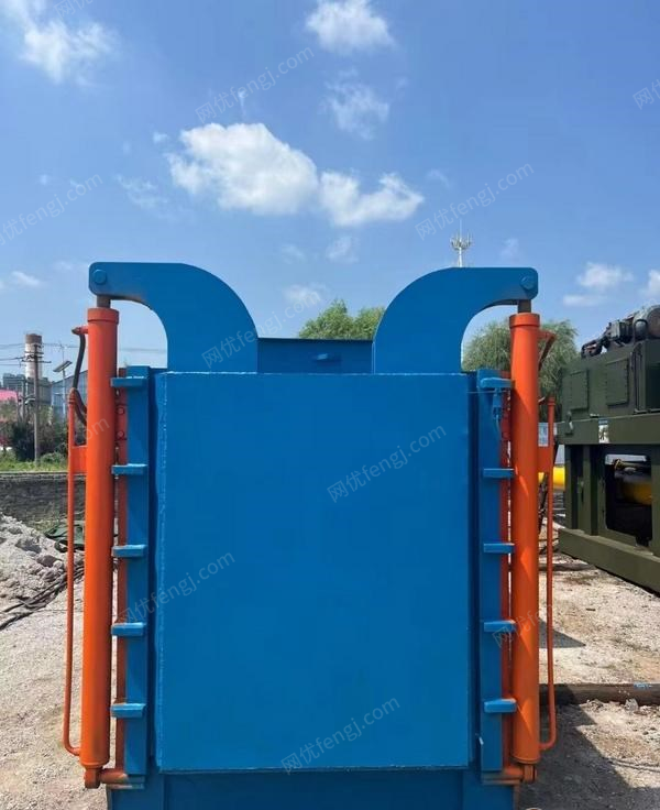 二手打包机回收