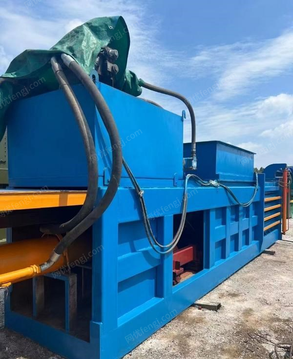 二手打包机出售