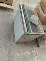 出售旧设备，面条机十成新，收缩机七成新等等