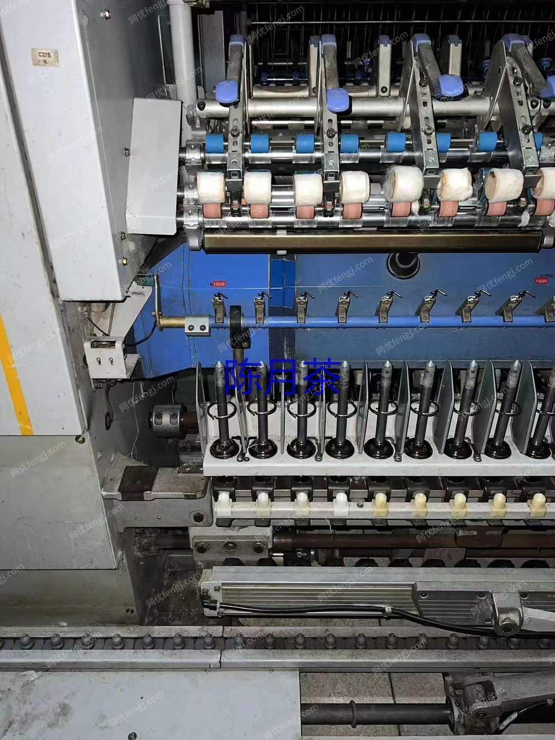 二手棉麻紡紗設備價格