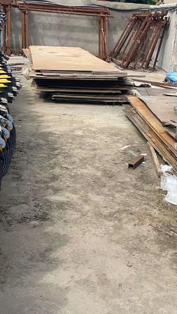 废钢利用材出售