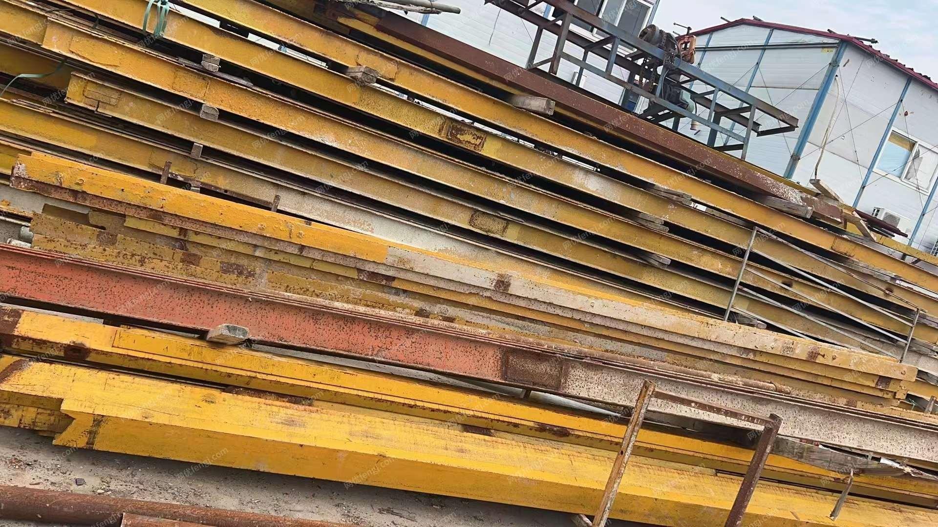 废钢利用材出售