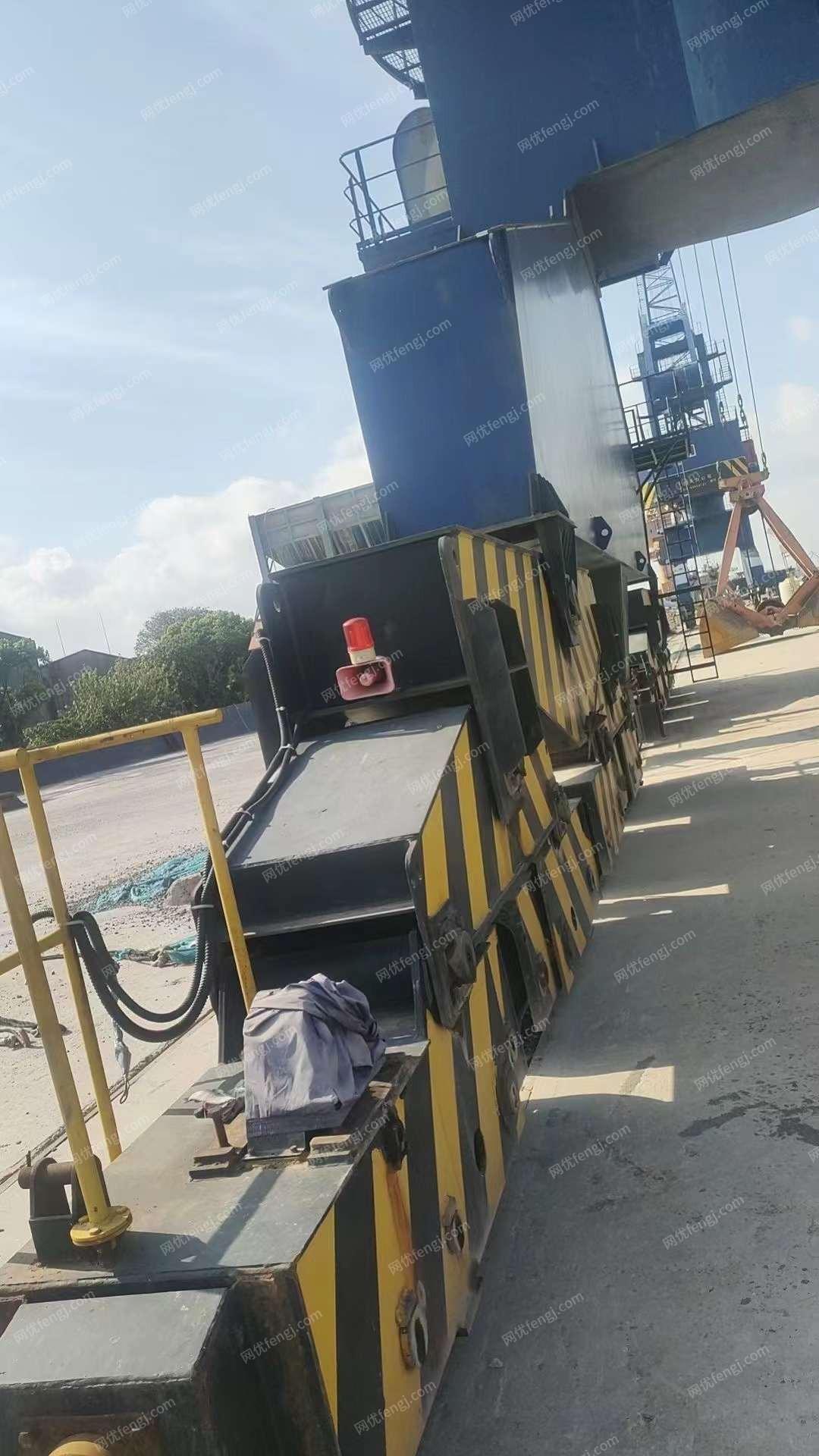 废钢利用材回收