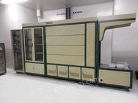 山东青岛出售四管扩散炉