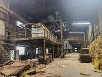 广东化工厂整厂拆除处理