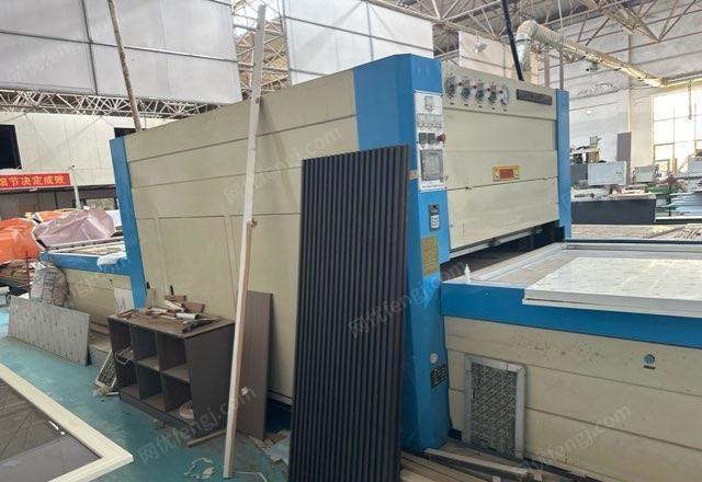 其他未分類/塑料再生設備出售