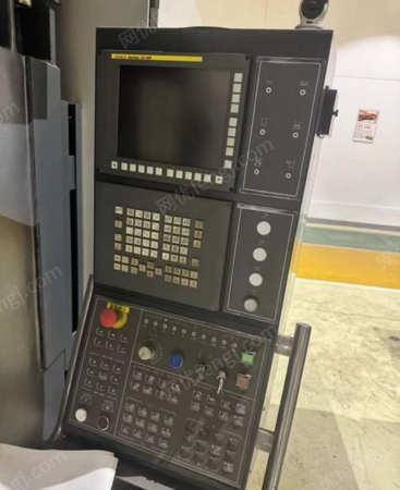 二手車床出售
