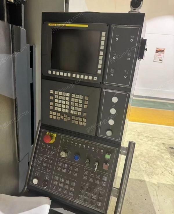 二手車床出售