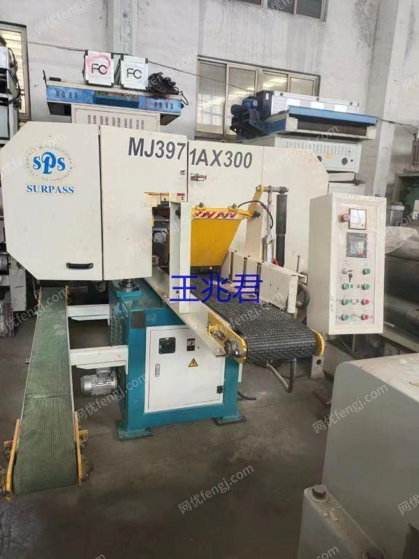 二手其他木工设备回收