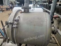 求购污水处理设备的过滤筒，600～1米都可以