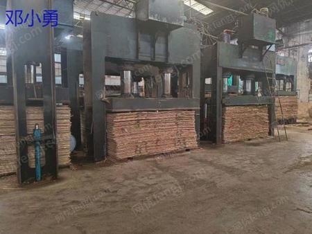 二手木工壓機(jī)出售