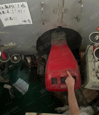 二手锅炉出售
