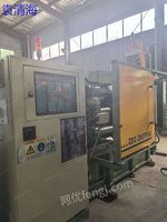 出售DZC-280TPSA二手铝台280-420吨压铸机多台