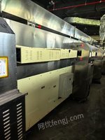 出售锂电池厂壯凌750间歇转移涂布机