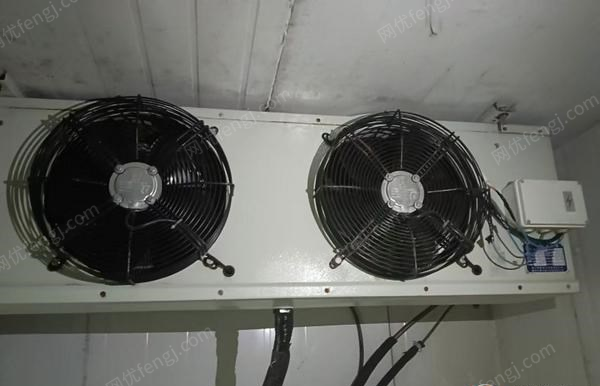 二手冷庫價格