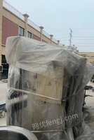 河南郑州出售安徽亚威折弯机100吨×3.2米