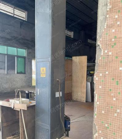 二手打包机出售