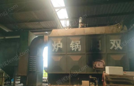 其它工業(yè)鍋爐出售