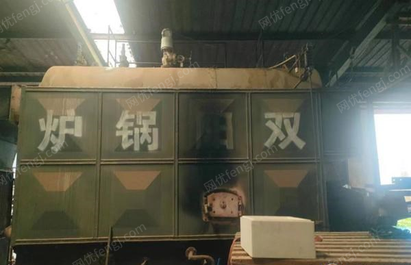 其它工業(yè)鍋爐出售