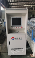 江苏苏州转让展厅样机处理4米×2.2米四轴悬臂水
