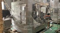 出售二手科时敏贴标机，产能24000