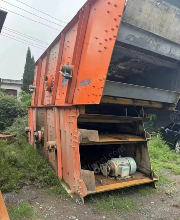 二手选矿设备出售