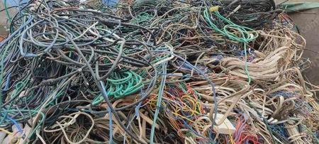 舊電線電纜出售