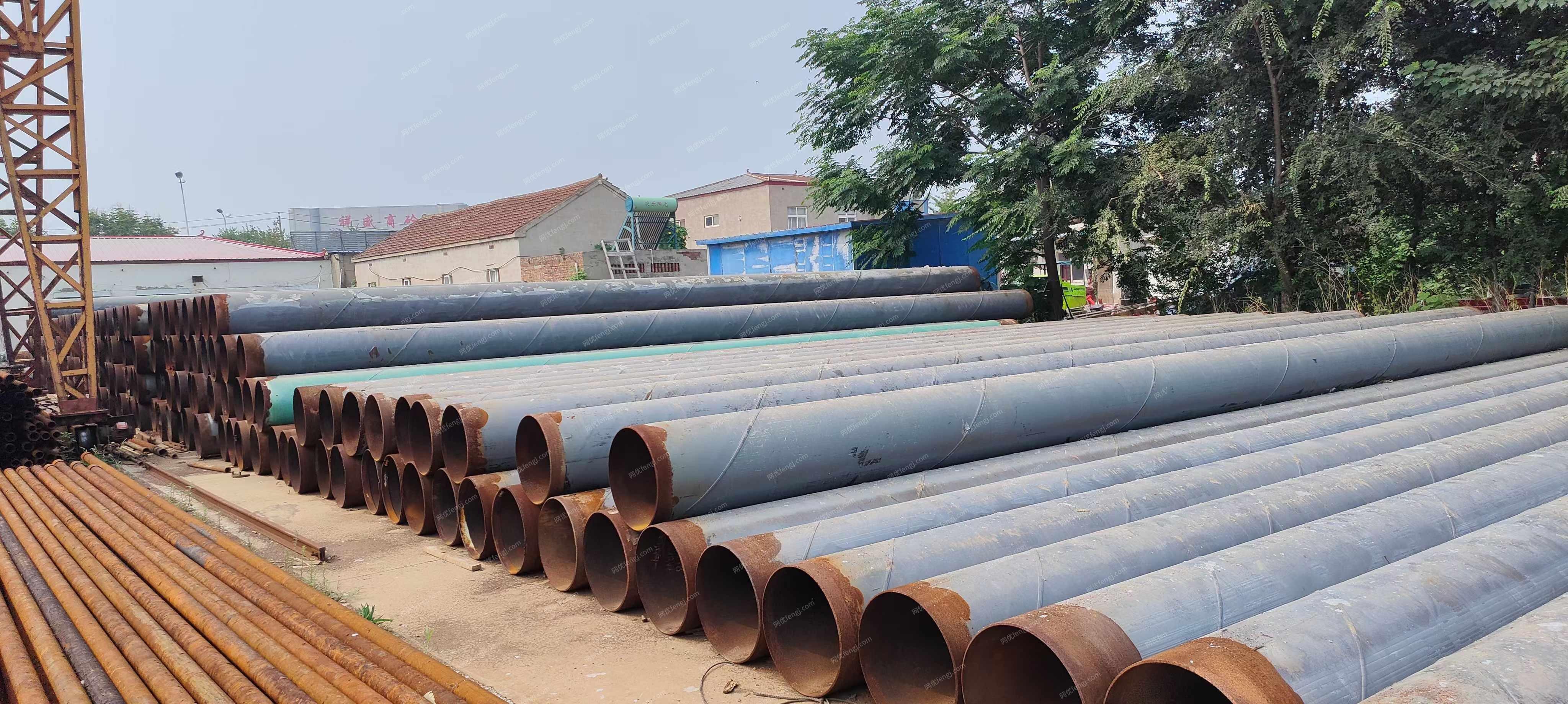 废钢利用材出售