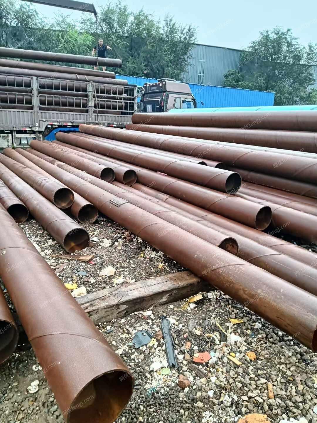 废钢利用材出售