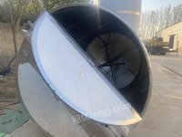 出售全新搅拌罐,欢迎咨询!