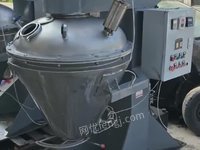 無錫鑫海100升單錐混料機