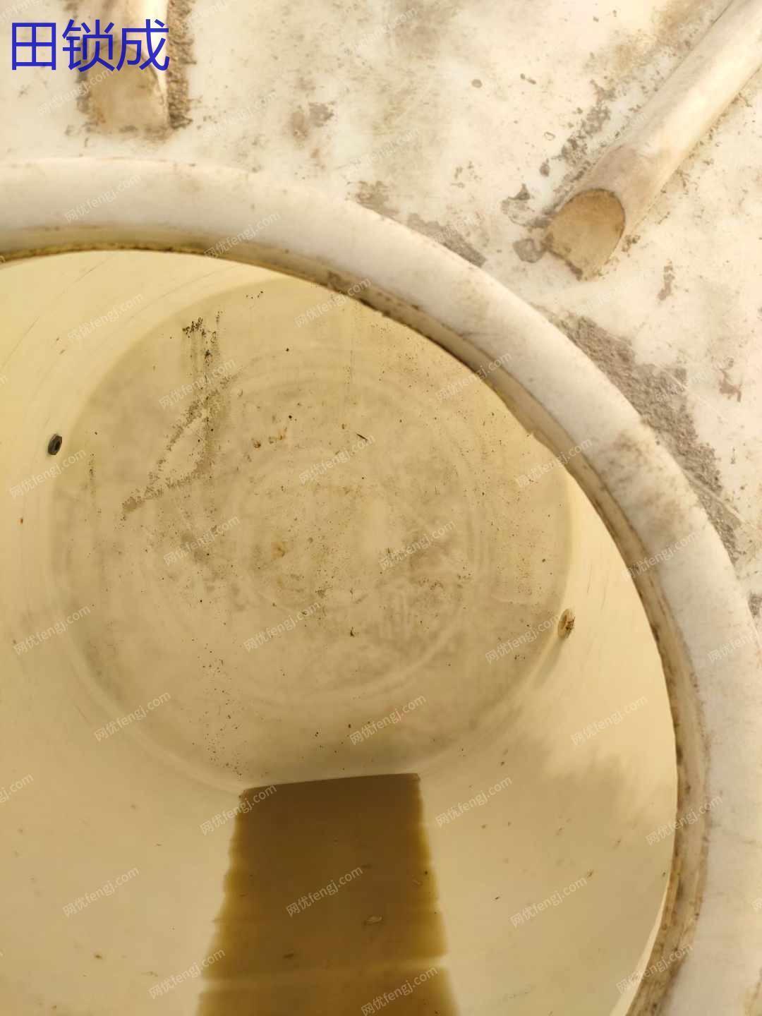 二手儲罐價(jià)格