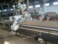 个人出售46尺开料机