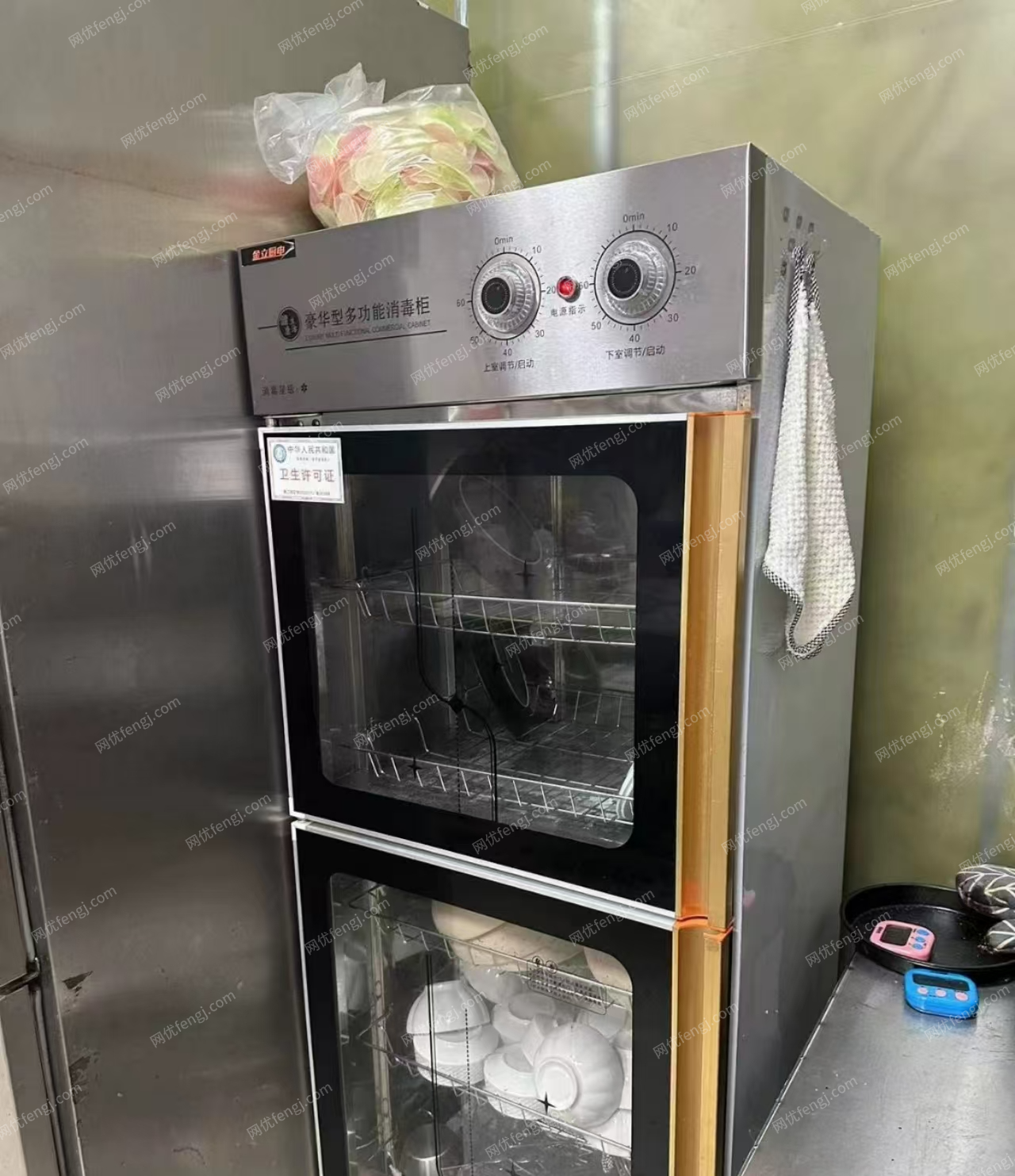 餐廳設備回收