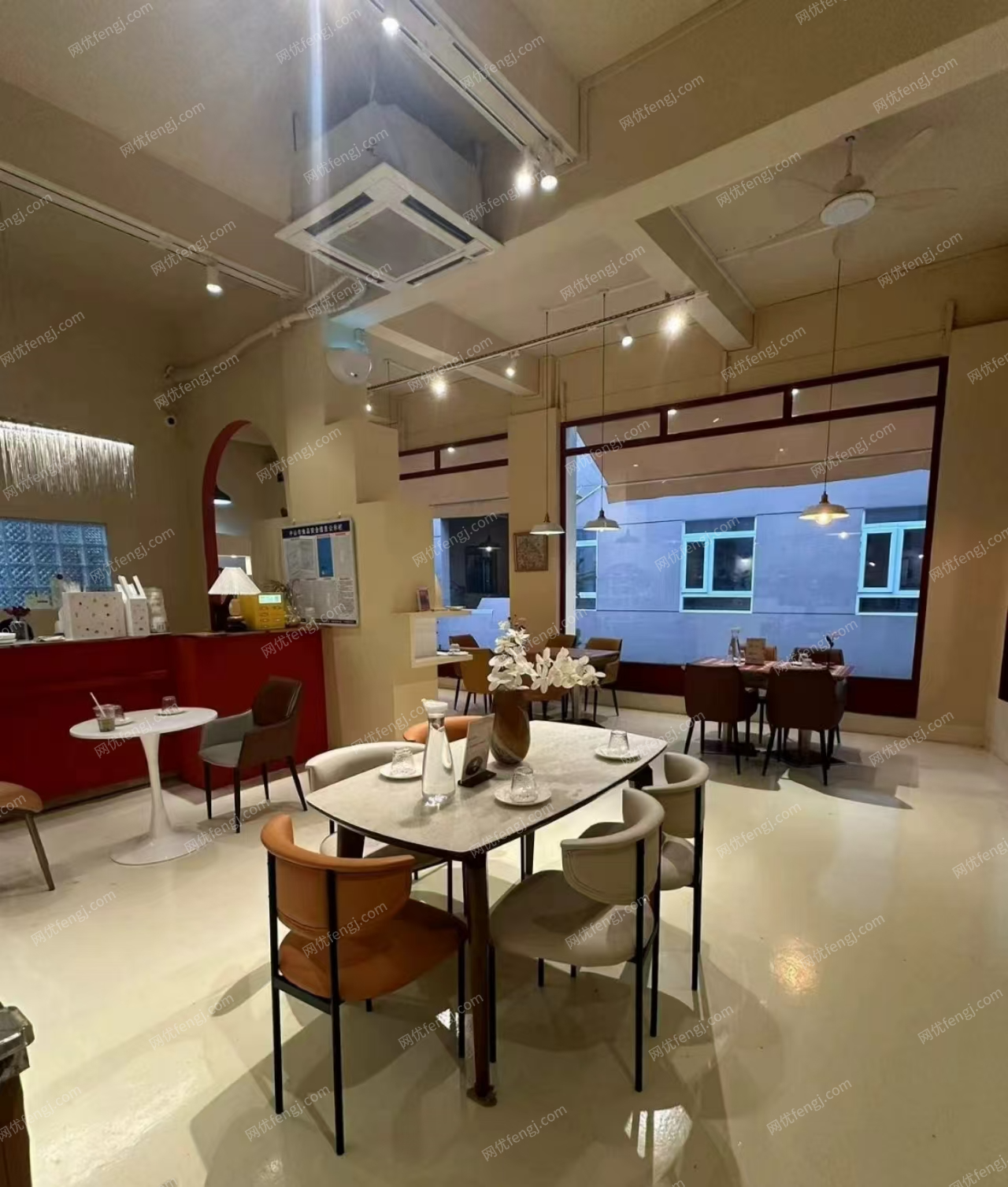 餐廳設備價格